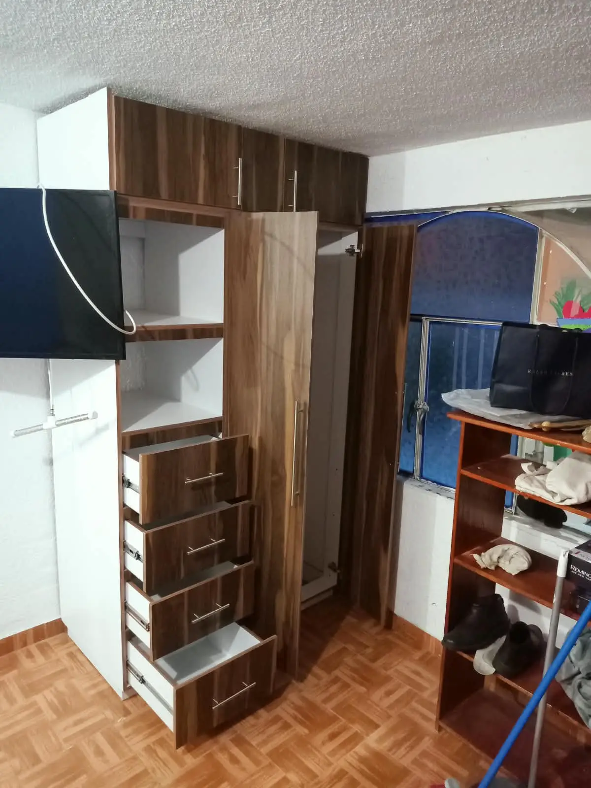 Diseño de interiores